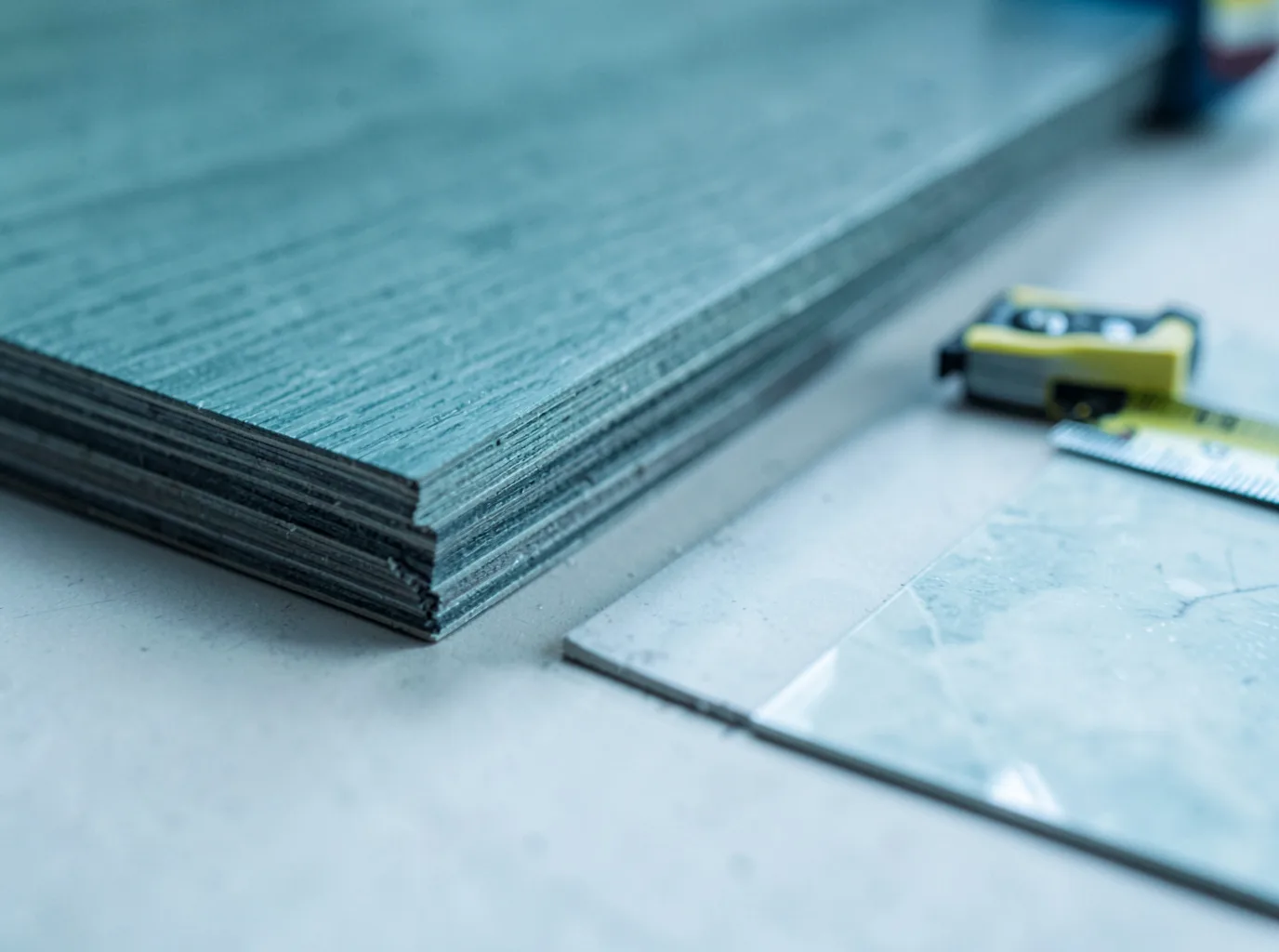 Luxury Vinyl Plank Installation Mcallister, MT FAQs
